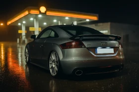 Audi Tt 2.0T 300ps AIR LIFT | Mobile.bg    9