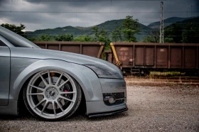 Audi Tt 2.0TFSI 350+ + + - 25000 лв. - 77795369 3