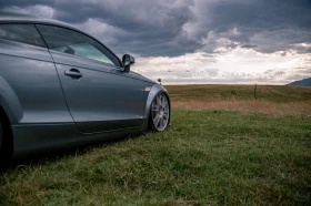 Audi Tt 2.0TFSI 350+ + + - 25000 лв. - 77795369 13