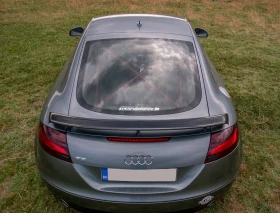 Audi Tt 2.0TFSI 350+ + + - 25000 лв. - 77795369 6