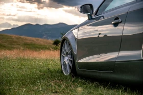 Audi Tt 2.0TFSI 350+ + + - 25000 лв. - 77795369 14