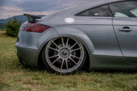 Audi Tt 2.0TFSI 350+ + + - 25000 лв. - 77795369 5