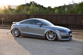 Audi Tt 2.0T 292PS AIR LIFT - 24000 лв. - 86665483 11