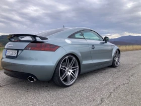 Audi Tt 2.0T 292PS    AIR LIFT, снимка 5