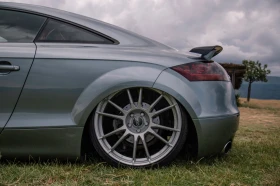 Audi Tt 2.0TFSI 350+ + + - 25000 лв. - 77795369 4