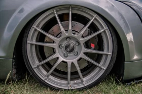 Audi Tt 2.0TFSI 350+ + + - 25000 лв. - 77795369 7