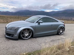 Audi Tt 2.0T 292PS    AIR LIFT, снимка 3