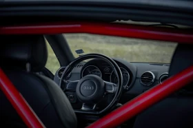 Audi Tt 2.0TFSI 350+ + + - 25000 лв. - 77795369 16