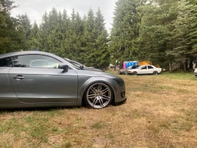 Audi Tt 2.0T 292PS AIR LIFT - 24000 лв. - 86665483 10