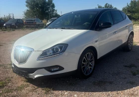 Обява за продажба на Lancia Delta 1.6 M-jet ~7 299 лв. - изображение 1
