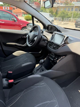 Peugeot 208 1.4 HDI - 12500 лв. - 47363367 10