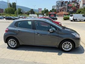 Peugeot 208 1.4 HDI - 12500 лв. - 47363367 2
