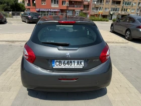 Peugeot 208 1.4 HDI - 12500 лв. - 47363367 5