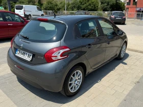 Peugeot 208 1.4 HDI - 12500 лв. - 47363367 3