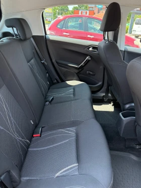 Peugeot 208 1.4 HDI - 12500 лв. - 47363367 9