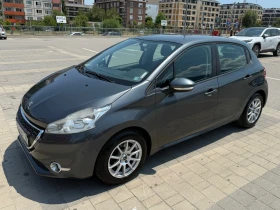 Peugeot 208 1.4 HDI - 12500 лв. - 47363367 4