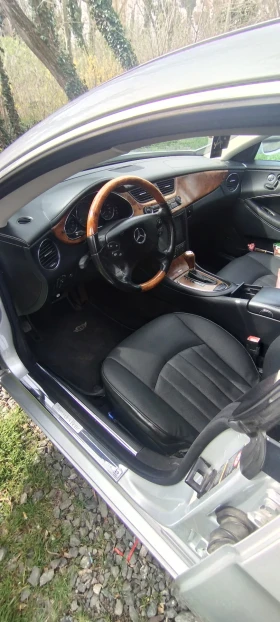 Mercedes-Benz CLS 350 | Mobile.bg    4
