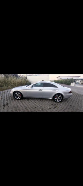 Mercedes-Benz CLS 350 | Mobile.bg    3