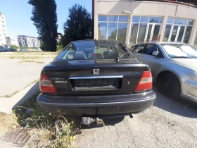 Обява за продажба на Honda Civic Fastback ~1 234 лв. - изображение 1