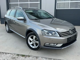  VW Alltrack