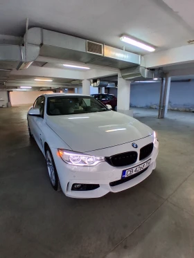  BMW 435