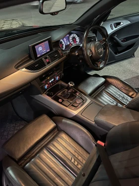 Audi A6    | Mobile.bg    5
