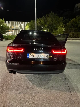 Audi A6    | Mobile.bg    3