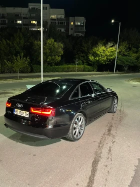 Audi A6    | Mobile.bg    12