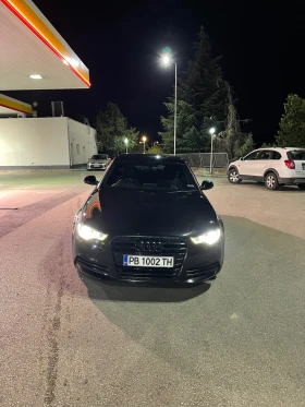 Audi A6    | Mobile.bg    13