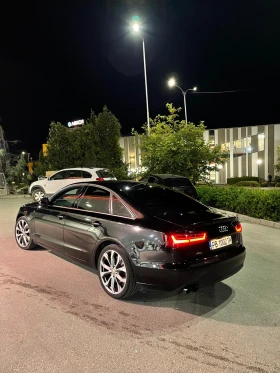 Audi A6    | Mobile.bg    11