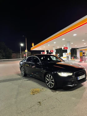 Audi A6    | Mobile.bg    2