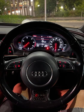Audi A6    | Mobile.bg    10