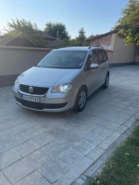 VW Touran | Mobile.bg    2