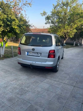 VW Touran | Mobile.bg    4