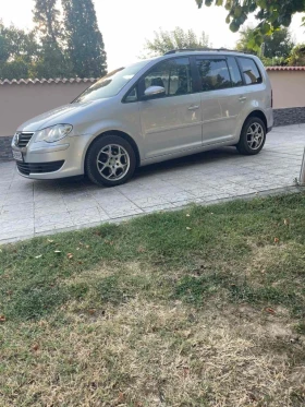 VW Touran | Mobile.bg    3