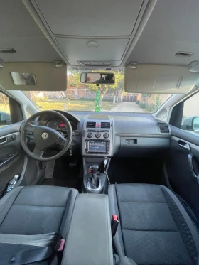 VW Touran | Mobile.bg    6