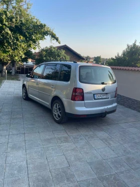 VW Touran | Mobile.bg    5