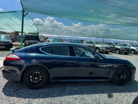 Porsche Panamera * 4.8S* V8* PDK* BOSE*  | Mobile.bg    8