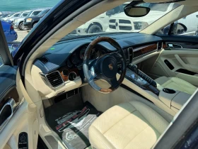 Porsche Panamera * 4.8S* V8* PDK* BOSE*  | Mobile.bg    10