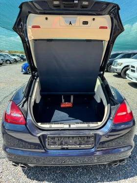 Porsche Panamera * 4.8S* V8* PDK* BOSE*  | Mobile.bg    6