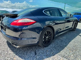Porsche Panamera * 4.8S* V8* PDK* BOSE*  | Mobile.bg    7