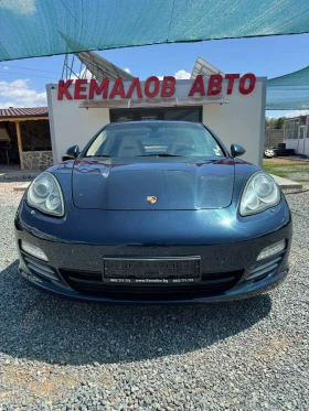 Porsche Panamera * 4.8S* V8* PDK* BOSE* 
