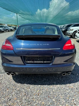 Porsche Panamera * 4.8S* V8* PDK* BOSE*  | Mobile.bg    5