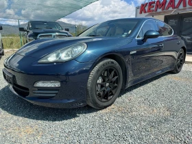     Porsche Panamera * 4.8S* V8* PDK* BOSE* 