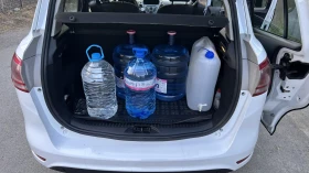 Ford B-Max EcoBoost | Mobile.bg    7