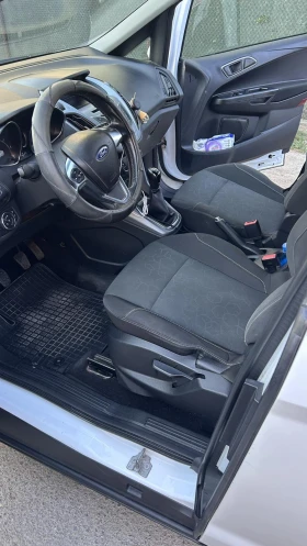     Ford B-Max EcoBoost