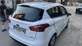 Ford B-Max EcoBoost | Mobile.bg    15