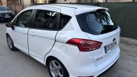 Ford B-Max EcoBoost | Mobile.bg    16