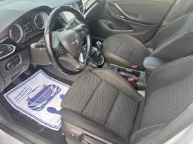 Opel Astra 1.6D Sports-Tourer - 13500 лв. - 77188342 13