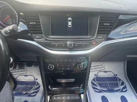 Обява за продажба на Opel Astra 1.6D Sports-Tourer ~13 500 лв. - изображение 11